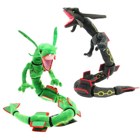 RAYQUAZA PLUSHIE 80cm