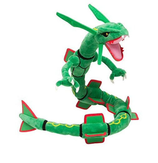 RAYQUAZA PLUSHIE 80cm