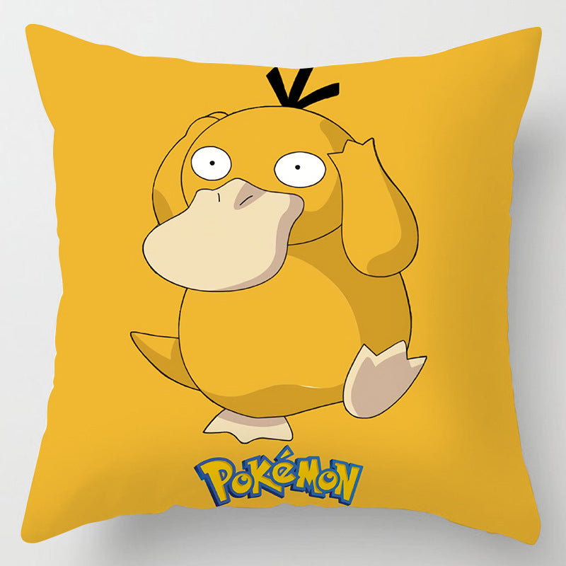 POKEMON PILLOW CASE 45x45cm