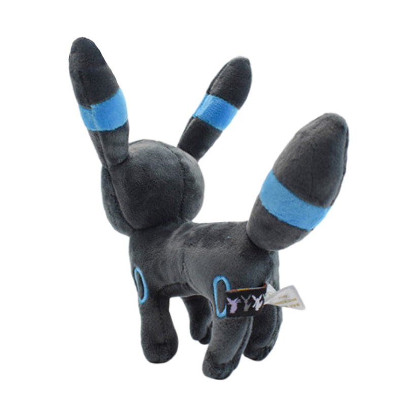 UMBREON PLUSH 20CM