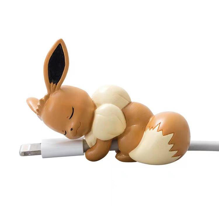 POKEMON CHARGER PROTECTOR