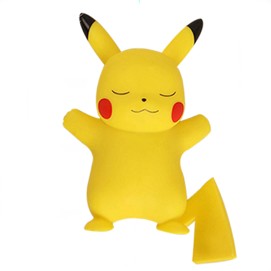 PIKACHU NIGHTLIGHT