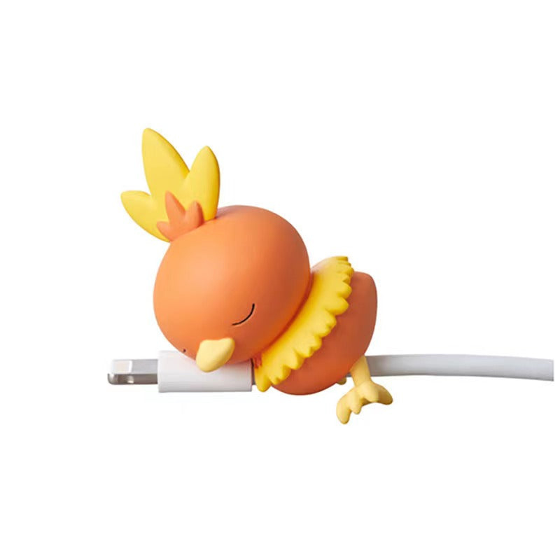 POKEMON CHARGER PROTECTOR