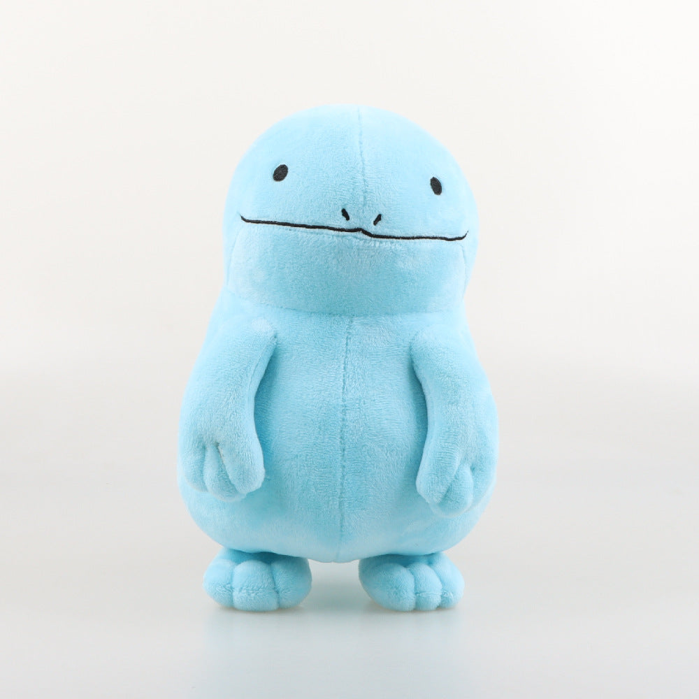 QUAGSIRE PLUSHIE 25cm