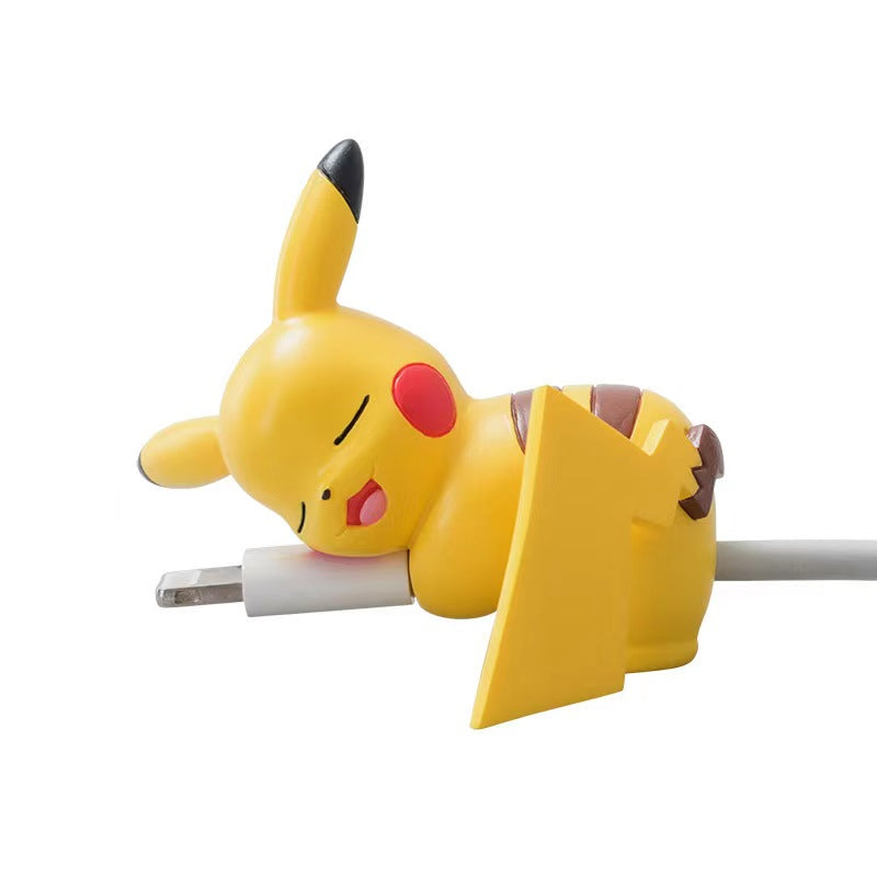 POKEMON CHARGER PROTECTOR