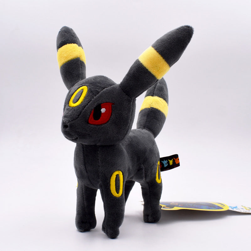 UMBREON PLUSH 20CM