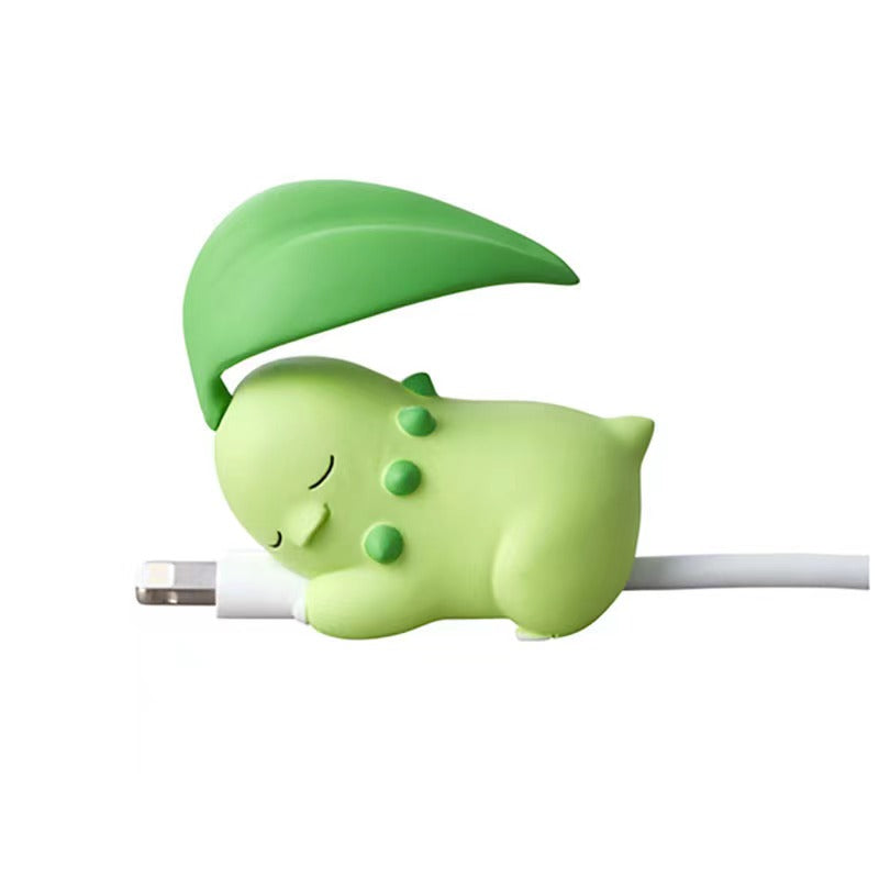 POKEMON CHARGER PROTECTOR