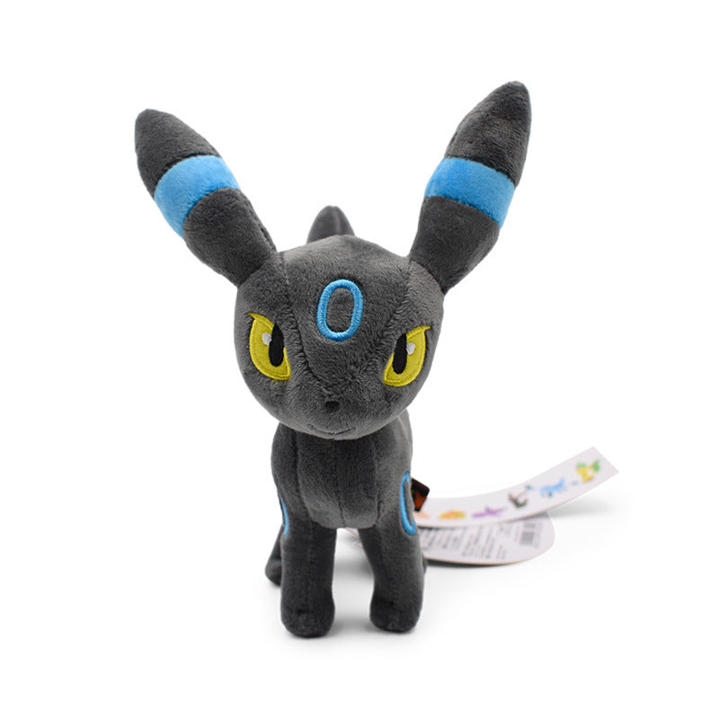 UMBREON PLUSH 20CM