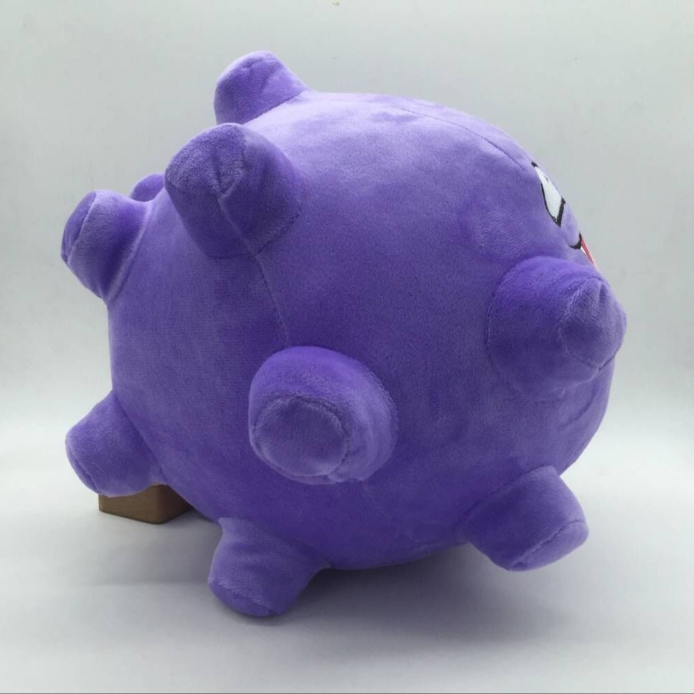 KOFFING PLUSHIE 30cm