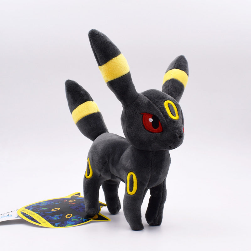 UMBREON PLUSH 20CM