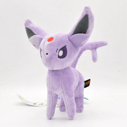 ESPEON PLUSHIE 20CM