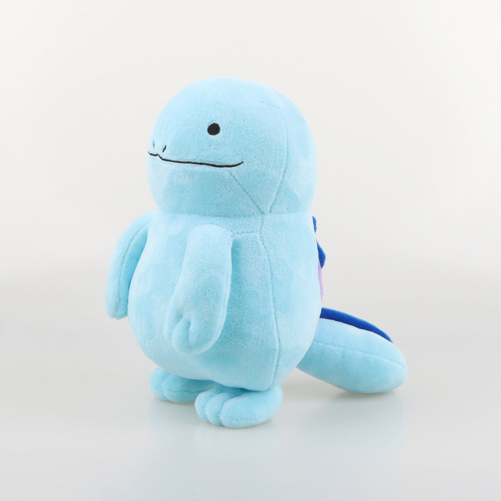 QUAGSIRE PLUSHIE 25cm